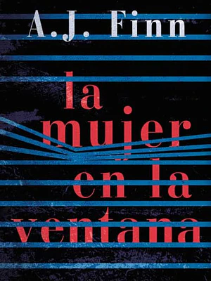LA MUJER EN LA VENTANA - GRIJALBO