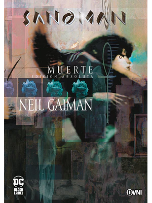 SANDMAN: MUERTE - OVNIPRESS