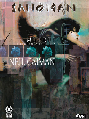 SANDMAN: MUERTE - OVNIPRESS