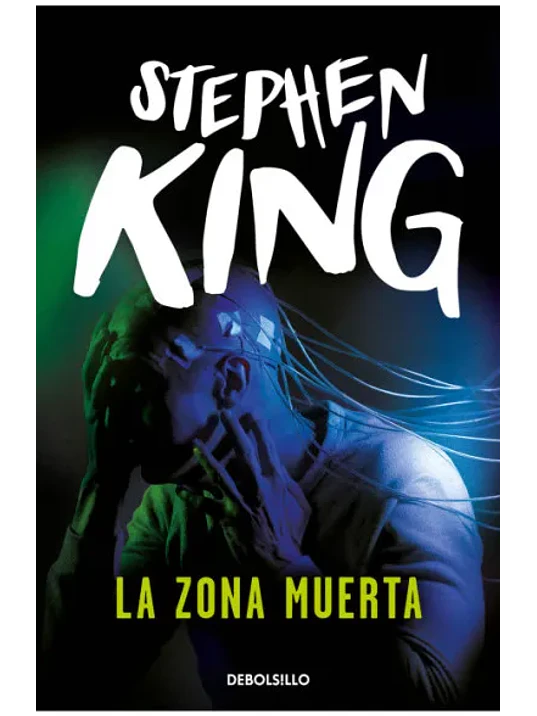 LA ZONA MUERTA - DEBOLSILLO 1