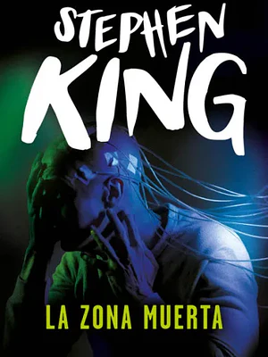LA ZONA MUERTA - DEBOLSILLO