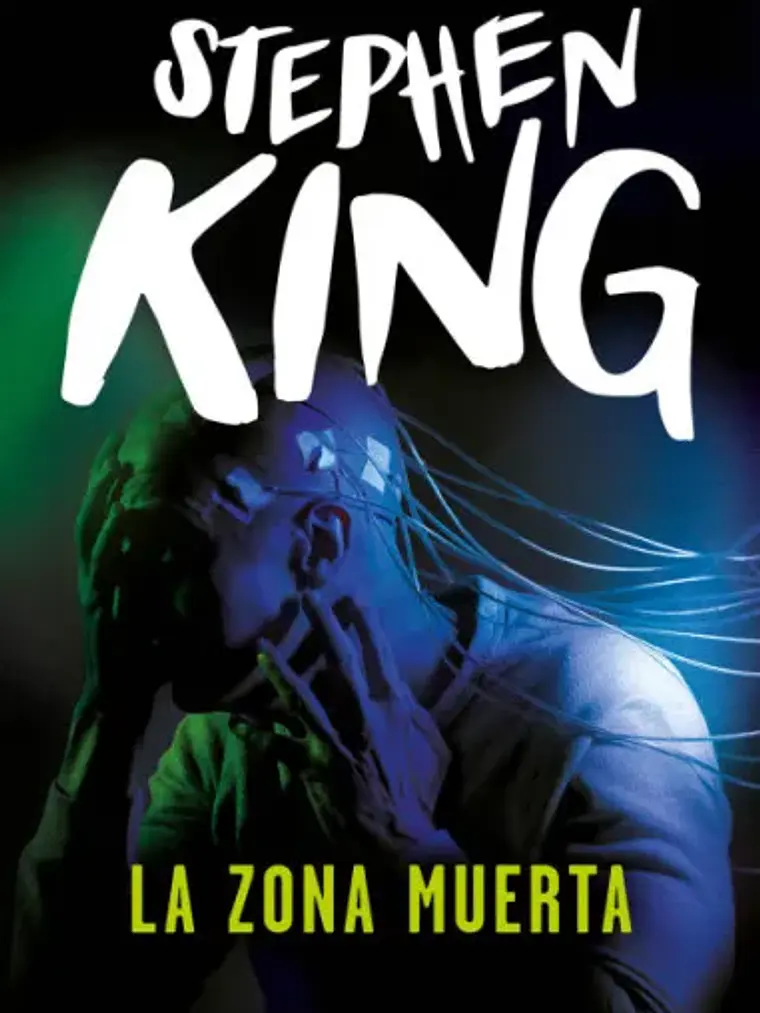 LA ZONA MUERTA - DEBOLSILLO 1
