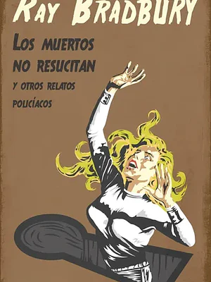 LOS MUERTOS NO RESUCITAN - MINOTAURO