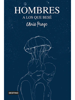 HOMBRES A LOS QUE BESE - DESTINO
