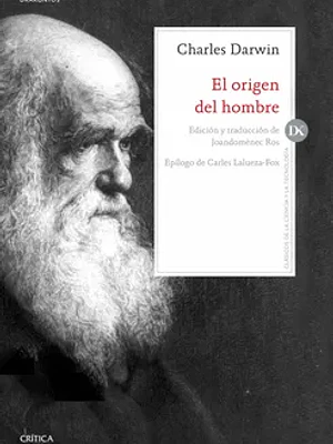 EL ORIGEN DEL HOMBRE - CRTICA