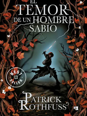 EL TEMOR DE UN HOMBRE SABIO - DEBOLSILLO