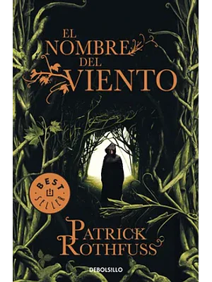 EL NOMBRE DEL VIENTO - DEBOLSILLO