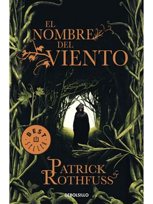 EL NOMBRE DEL VIENTO - DEBOLSILLO 1