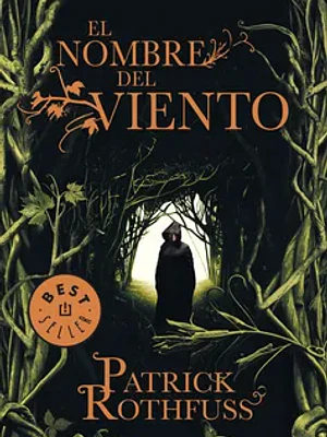 EL NOMBRE DEL VIENTO - DEBOLSILLO