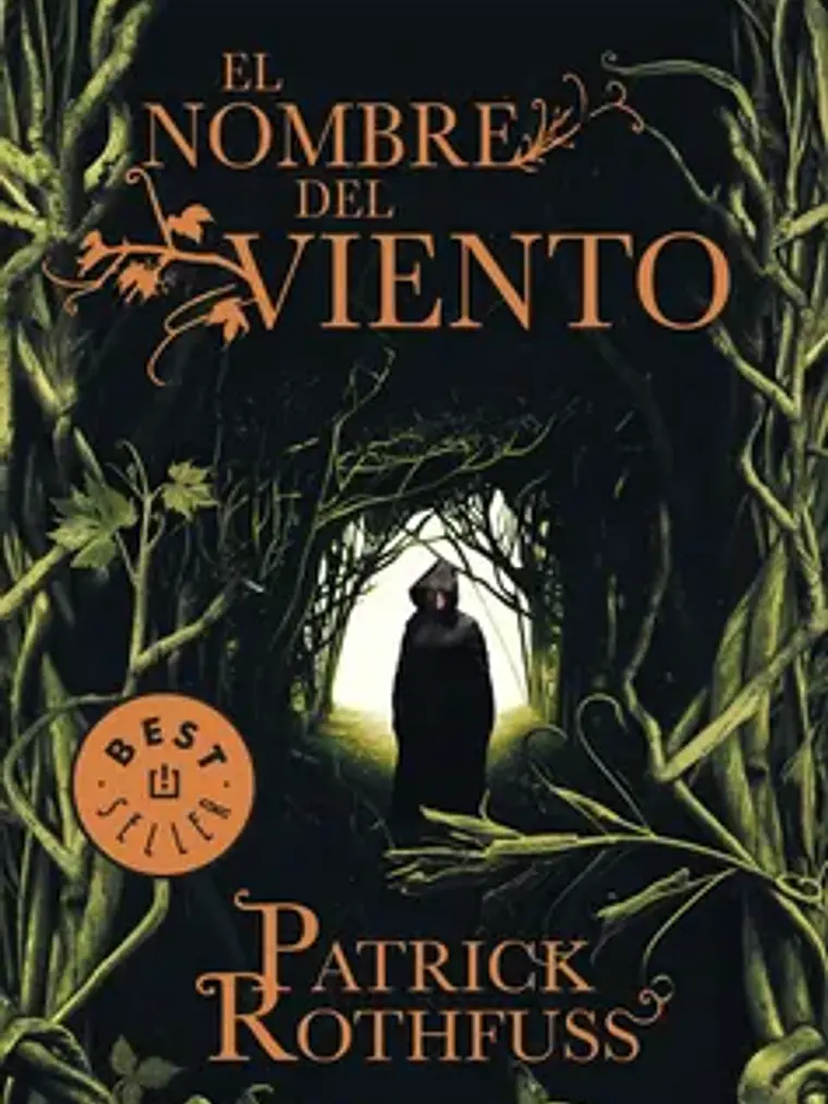 EL NOMBRE DEL VIENTO - DEBOLSILLO 1