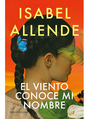 EL VIENTO CONOCE MI NOMBRE - SUDAMERICANA