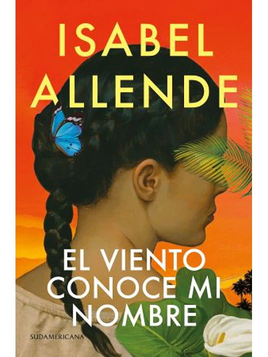 EL VIENTO CONOCE MI NOMBRE - SUDAMERICANA 1