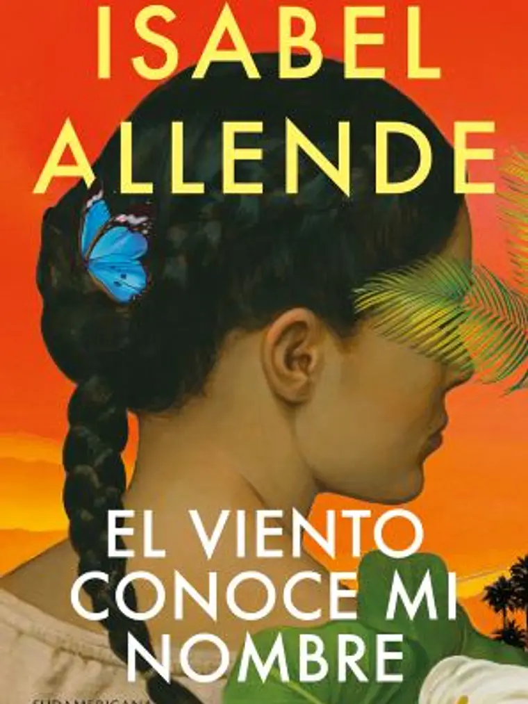 EL VIENTO CONOCE MI NOMBRE - SUDAMERICANA 1