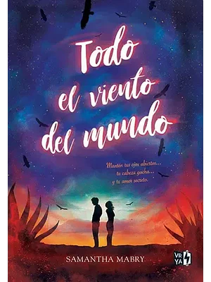 TODO EL VIENTO DEL MUNDO - VYR