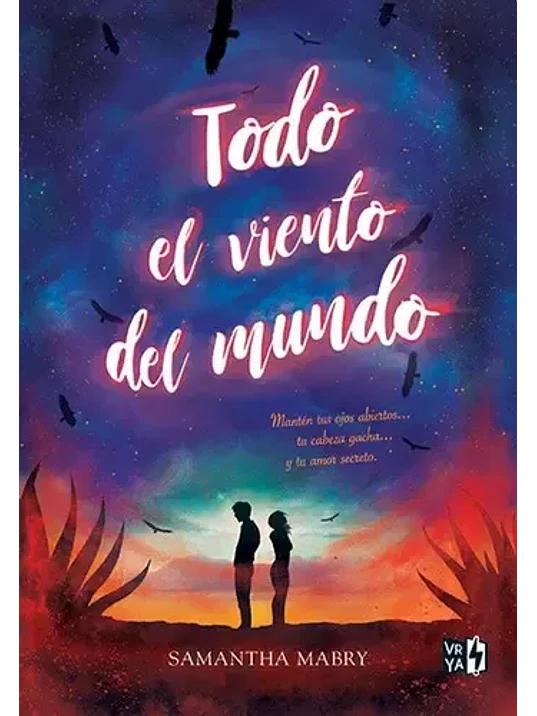 TODO EL VIENTO DEL MUNDO - VYR 1