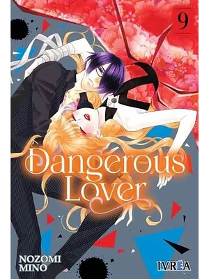 DANGEROUS LOVER 09 - IVREA ESPANA
