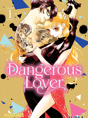DANGEROUS LOVER 01 - IVREA ESPANA