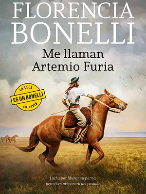ME LLAMAN ARTEMIO FURIA - PLANETA