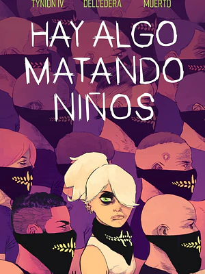 HAY ALGO MATANDO NINOS VOL. 02 - PLANETA
