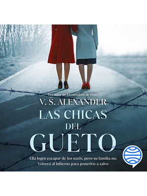 LAS CHICAS DEL GUETO - PLANETA