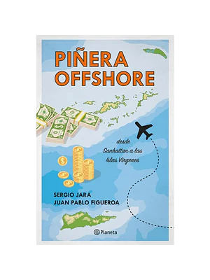 PINERA OFFSHORE - PLANETA