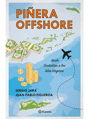 PINERA OFFSHORE - PLANETA