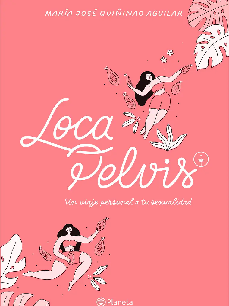 LOCA PELVIS - PLANETA 1