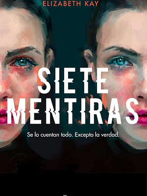 SIETE MENTIRAS - PLANETA