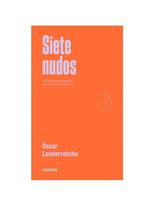 SIETE NUDOS - PAID”S 1