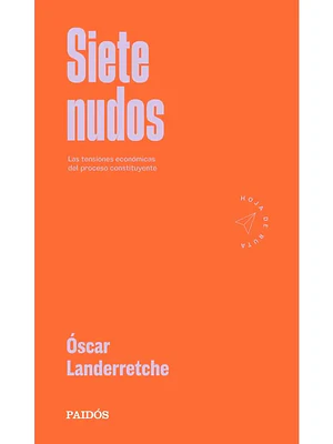 SIETE NUDOS - PAID”S