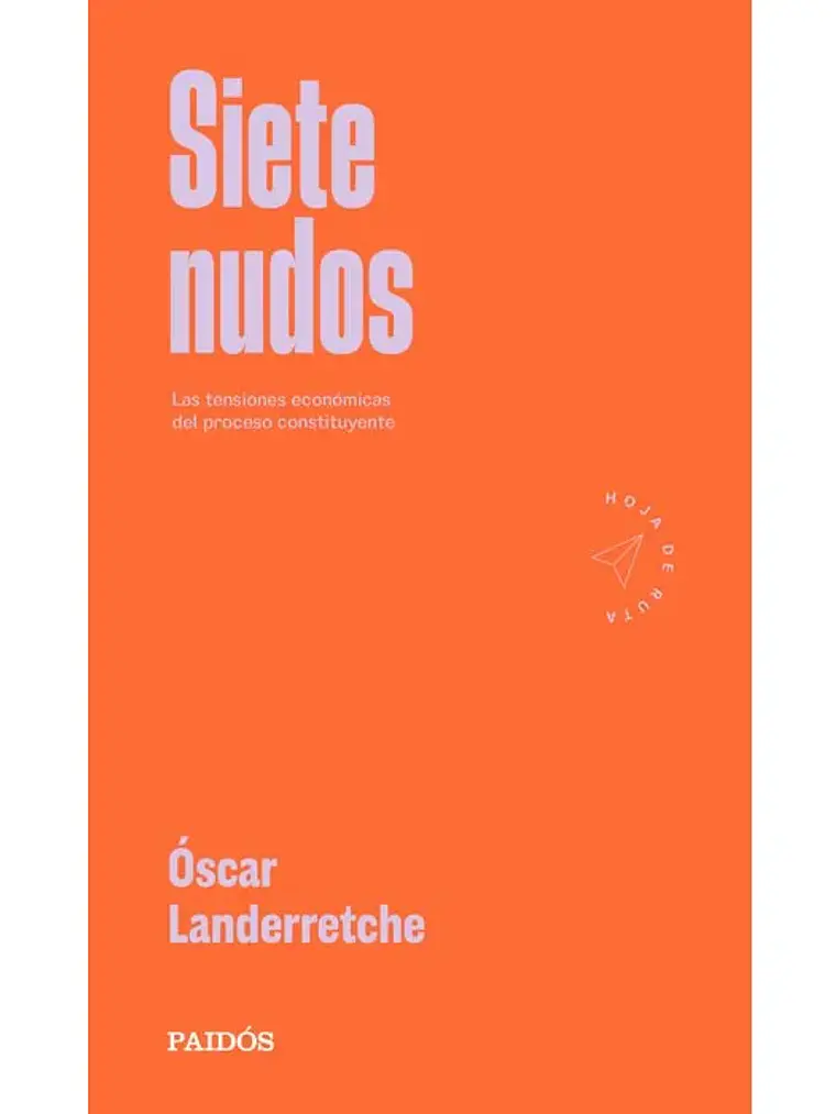 SIETE NUDOS - PAID”S 1