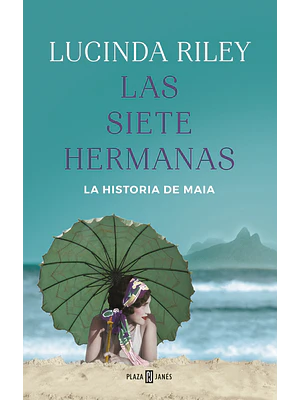 SIETE HERMANAS. LAS SIETE HERMANAS 1 - PLAZA Y JANES