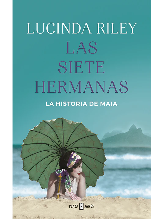 SIETE HERMANAS. LAS SIETE HERMANAS 1 - PLAZA Y JANES 1