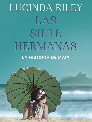 SIETE HERMANAS. LAS SIETE HERMANAS 1 - PLAZA Y JANES