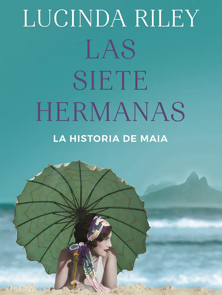 SIETE HERMANAS. LAS SIETE HERMANAS 1 - PLAZA Y JANES 1