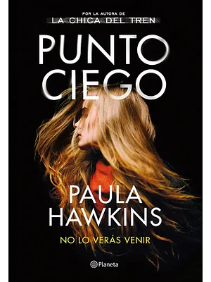 PUNTO CIEGO - PLANETA