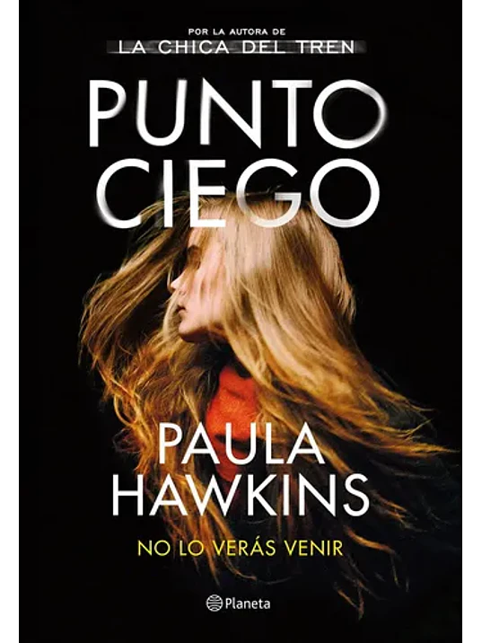 PUNTO CIEGO - PLANETA 1