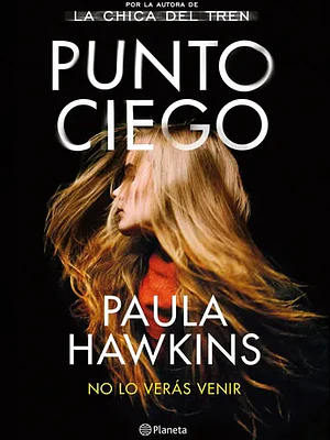 PUNTO CIEGO - PLANETA