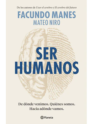 SER HUMANOS - PLANETA
