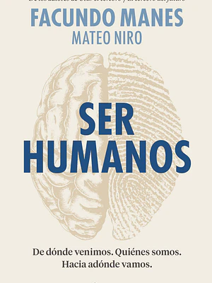 SER HUMANOS - PLANETA
