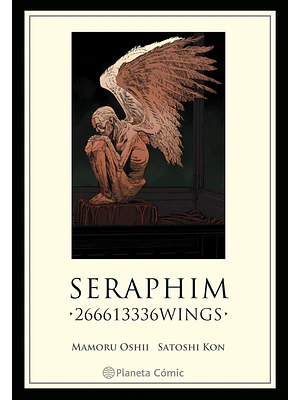 SERAPHIM NE - PLANETA