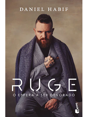 RUGE O ESPERA A SER DEVORADO - PLANETA