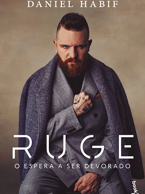 RUGE O ESPERA A SER DEVORADO - PLANETA