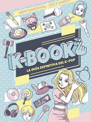 K-BOOK - PLANETA
