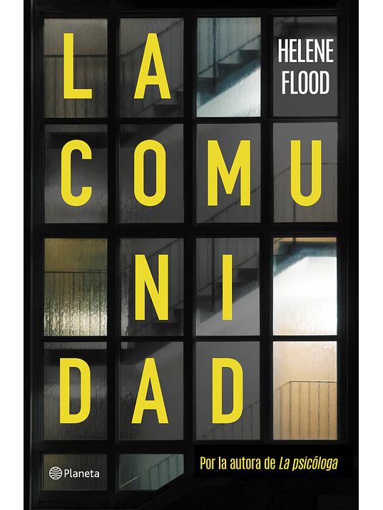 LA COMUNIDAD - PLANETA 1