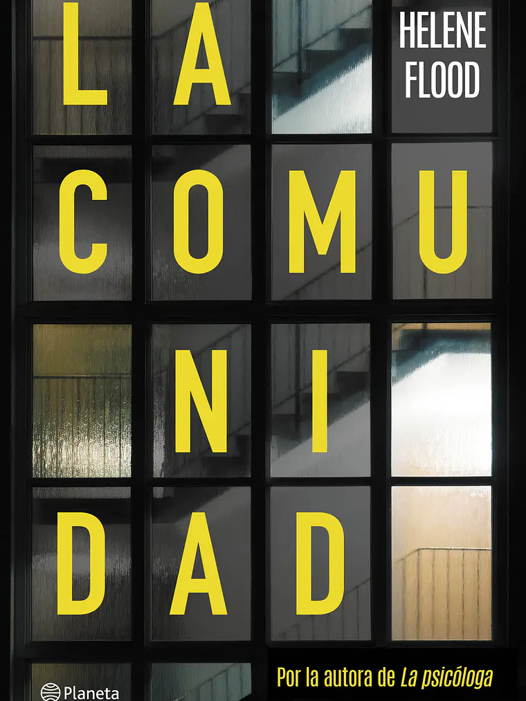 LA COMUNIDAD - PLANETA 1