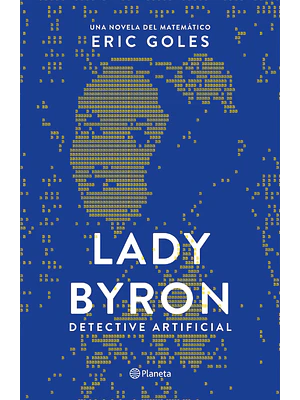 LADY BYRON - PLANETA