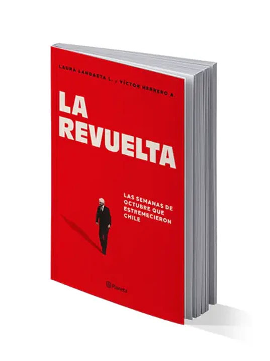 LA REVUELTA - PLANETA 1