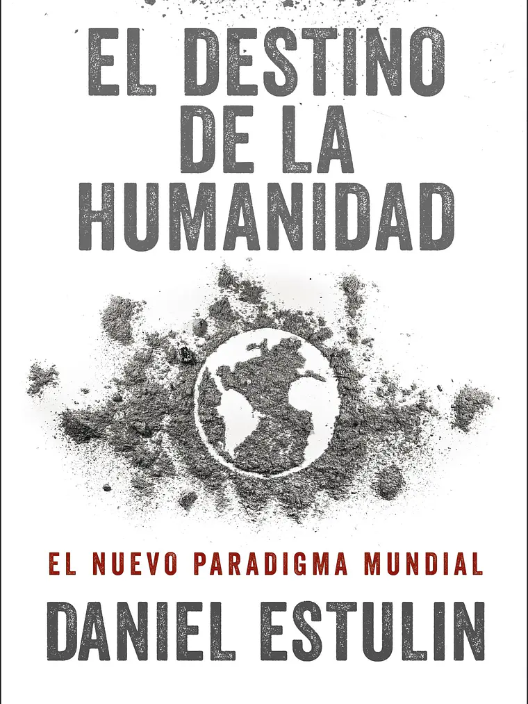 EL DESTINO DE LA HUMANIDAD - C˜PULA 1