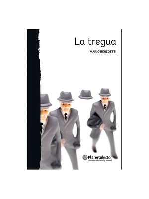 LA TREGUA - PLANETA